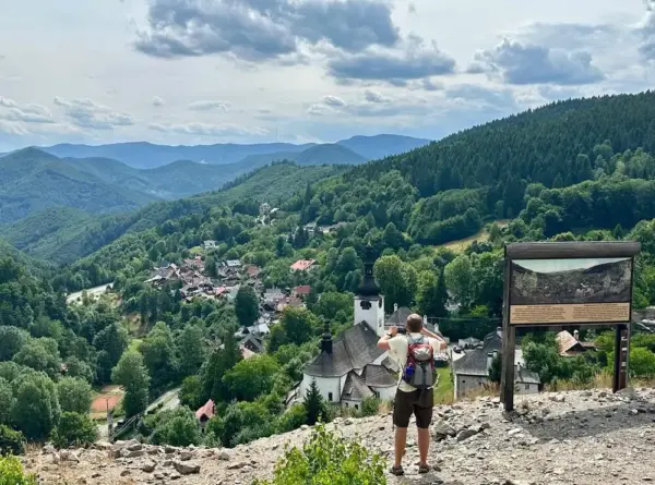 Spania Dolina - Darek Wylezol - Erlebnisrundreisen.de