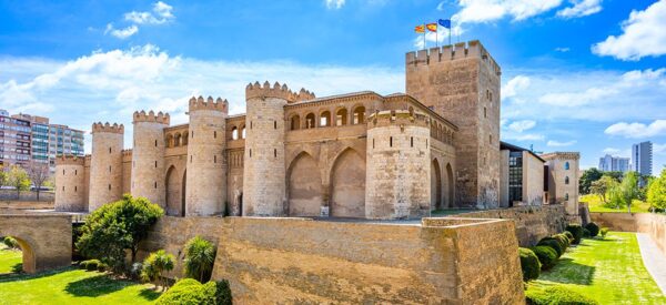 Spanien