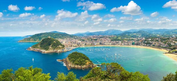 Spanien
