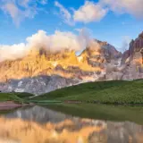 Pale di San Martino - norbel - © norbel / Adobe.com - Erlebnisrundreisen.de