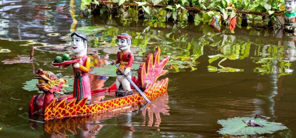 Vietnam Gruppenreisen