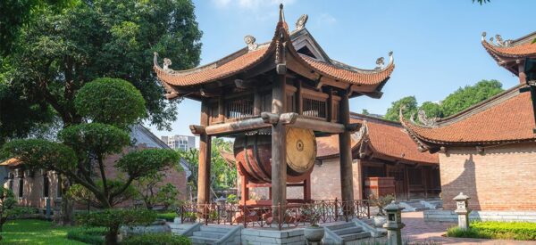 Vietnam Gruppenreisen