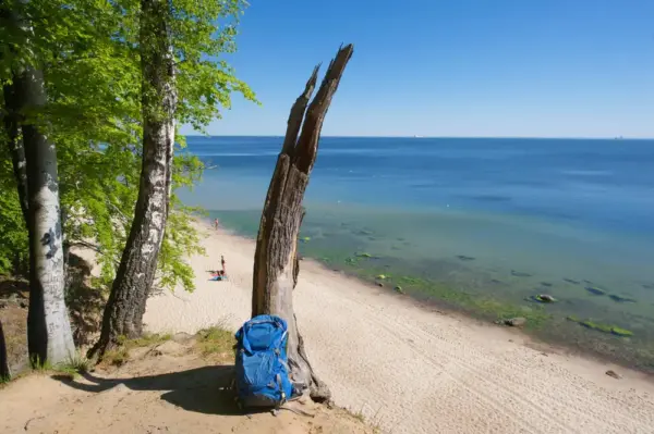 Wanderung an der Ostsee - Darek Wylezol - Erlebnisrundreisen.de