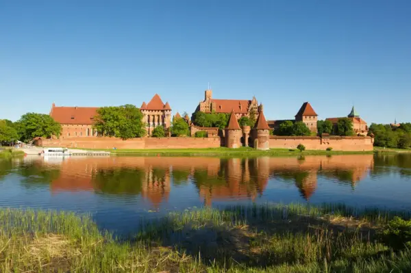 Marienburg - Darek Wylezol - Erlebnisrundreisen.de