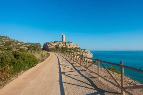 Vía Verde del Mar - vicenfoto - © vicenfoto / Adobe.com - Erlebnisrundreisen.de