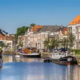Zwolle - venemama - © venemama / Adobe.com - Erlebnisrundreisen.de