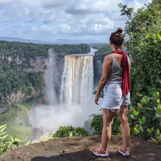 Suriname und Guyana – Aufbruch in eine vergessene Welt