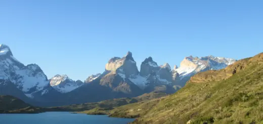 Chile & Argentinien – Höhepunkte Chile und Argentinien