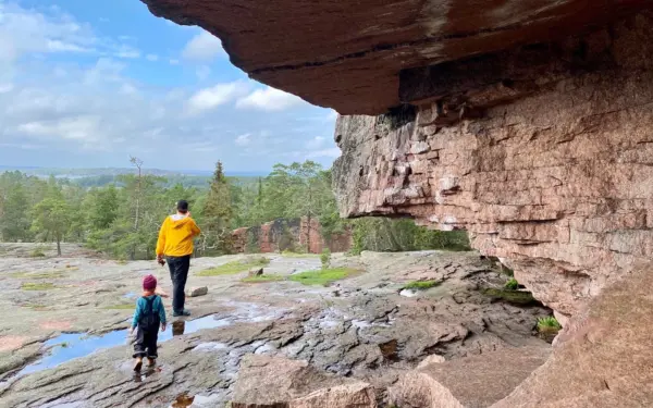 Finnland (Åland) – Ostseetraum Ålandinseln: Radwoche mit Inselhüpfen