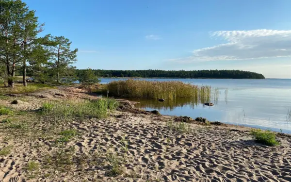 Finnland (Åland) – Ostseetraum Ålandinseln: Radwoche mit Inselhüpfen