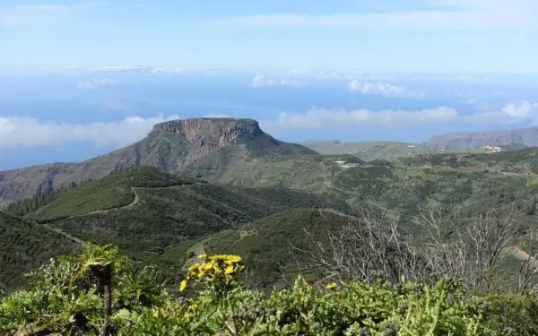 La Gomera – die schönsten Wanderziele