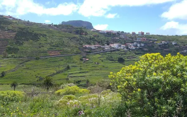 La Gomera – die schönsten Wanderziele