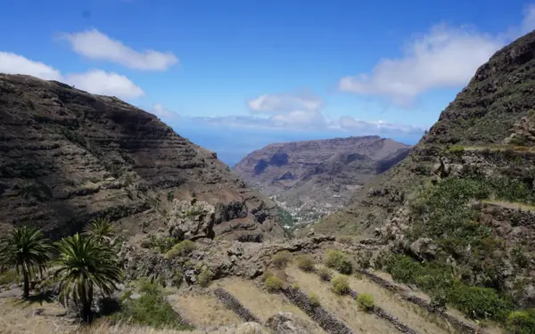 La Gomera – die schönsten Wanderziele