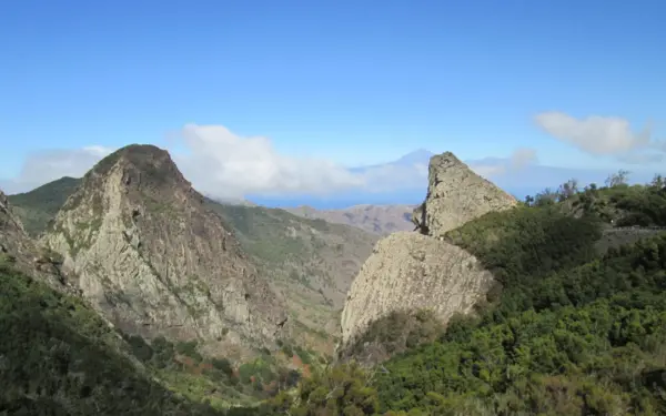 La Gomera – die schönsten Wanderziele
