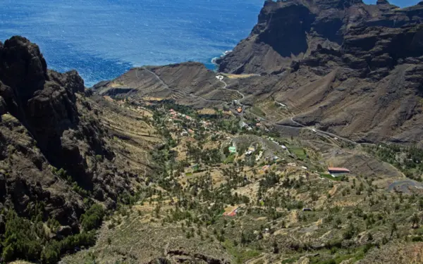 La Gomera – die schönsten Wanderziele