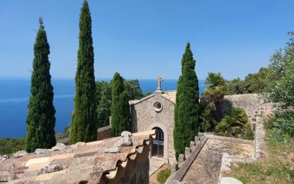 Mallorca – Bergpfade mit Meeresbrise