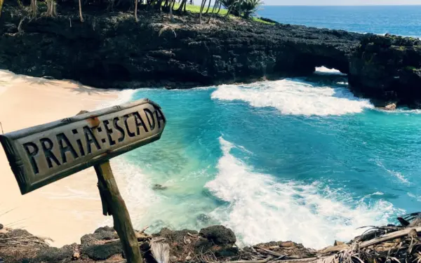 São Tomé & Príncipe – Schokoladeninseln im Atlantik