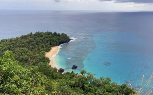 São Tomé & Príncipe – Schokoladeninseln im Atlantik
