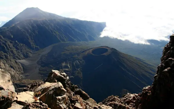 Tansania – Mount-Meru-Besteigung mit Safari im Arusha-Nationalpark